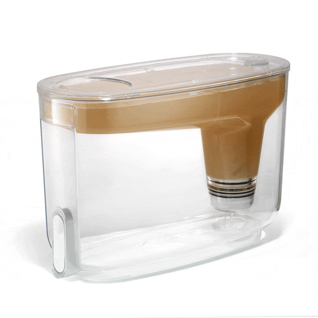 LifeStraw Home Dispenser Home LifeStraw - Online store Obsidian