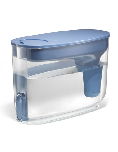 LifeStraw Home Dispenser Home LifeStraw - Online store/Color-Stormy Blue