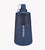 LifeStraw Peak Series Collapsible Squeeze Bottle with Filter Bottle Filter LifeStraw Water Filters & Purifiers/Color-Mountain Blue