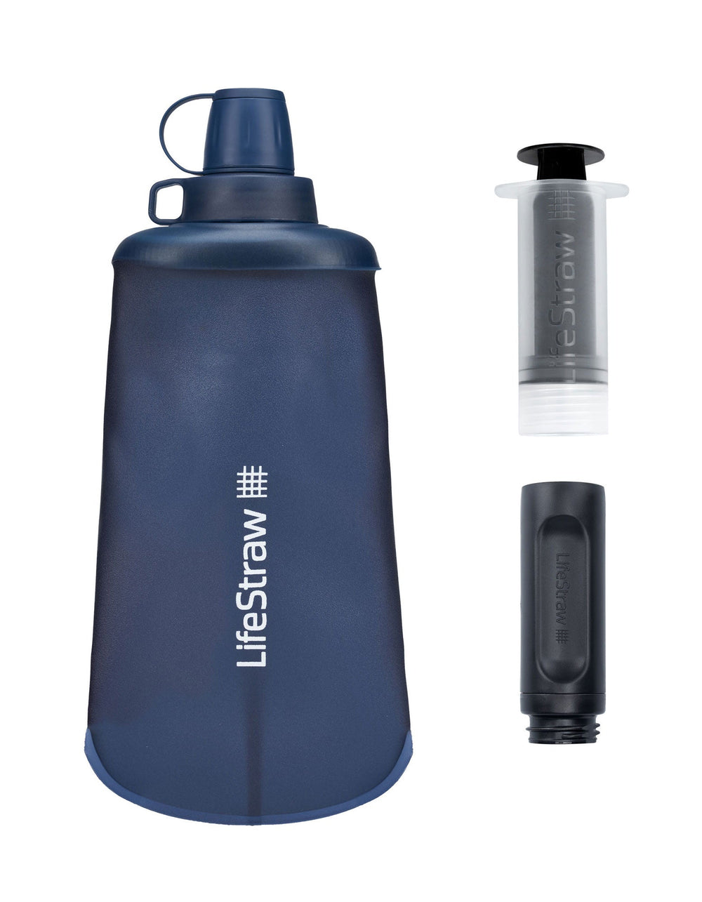 Lifestraw Flex