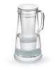 LifeStraw Home Glass Pitcher Home LifeStraw - Online store/Color-White