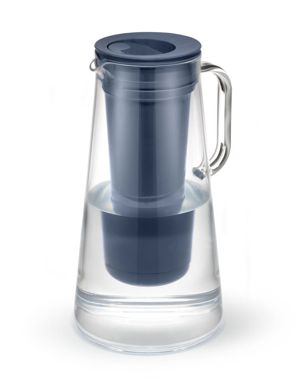 LifeStraw Home Home LifeStraw - Online store White 7-Cup - PLASTIC 7-CUP Plastic /Color-Midnight Blue