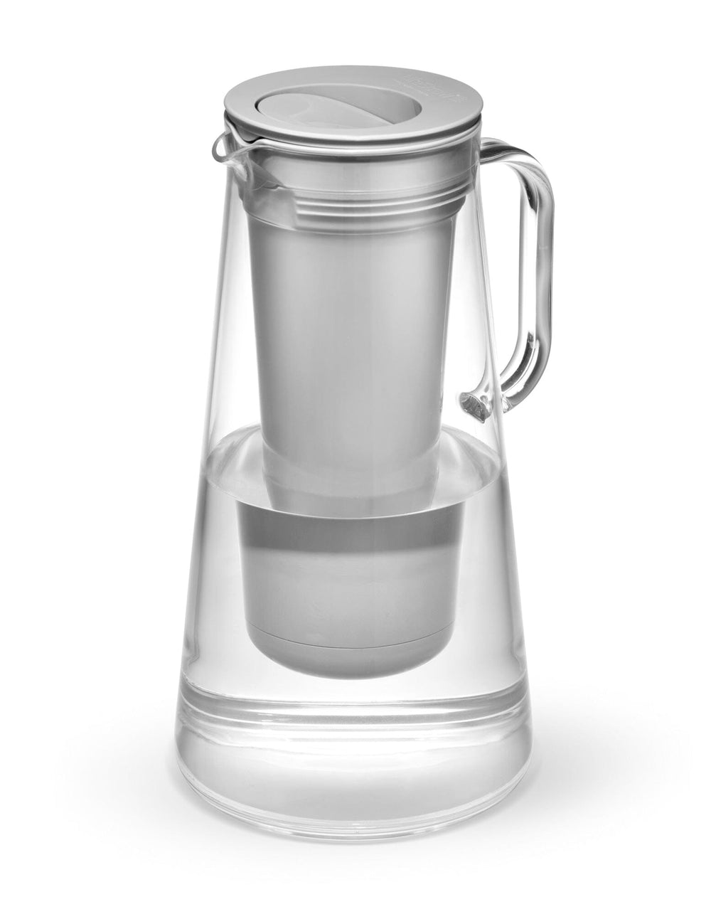 LifeStraw Home Home LifeStraw - Online store White 7-Cup - PLASTIC 7-CUP Plastic /Color-Pebble