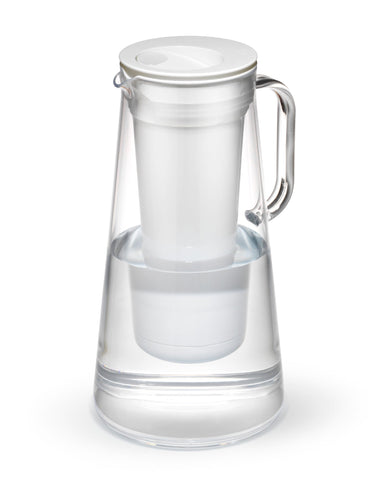 LifeStraw Home Home LifeStraw - Online store White 7-Cup - PLASTIC 7-CUP Plastic /Color-White