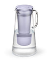 LifeStraw Home Home LifeStraw - Online store White 7-Cup - PLASTIC 7-CUP Plastic /Color-Wisteria