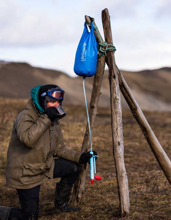 LifeStraw Mission purifier LifeStraw - Online store
