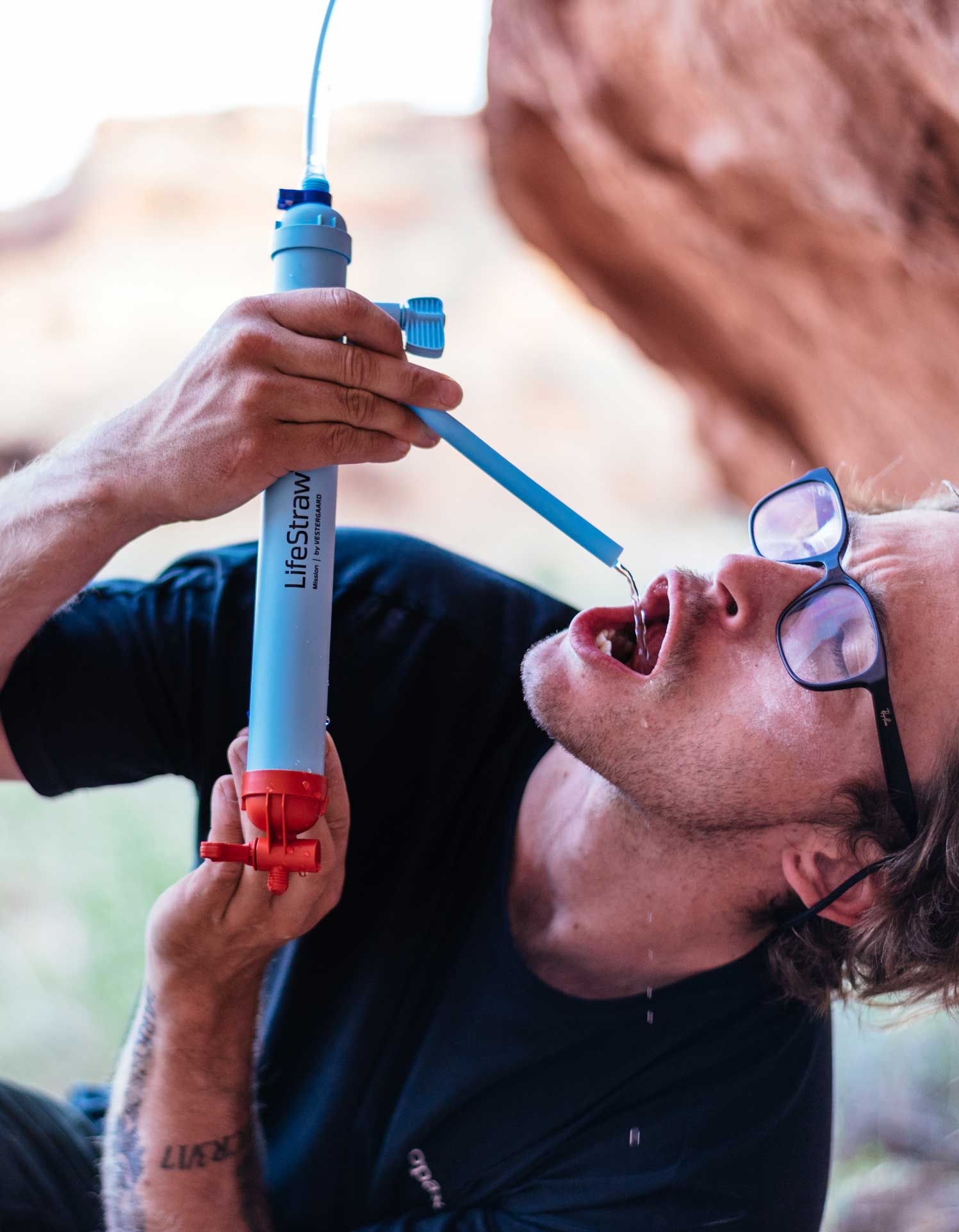 Do Lifestraws Expire? And How Long Does a Lifestraw Last? – MSPure