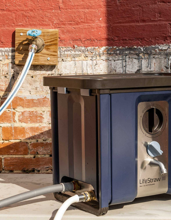 LifeStraw Max Purifier LifeStraw - Online store