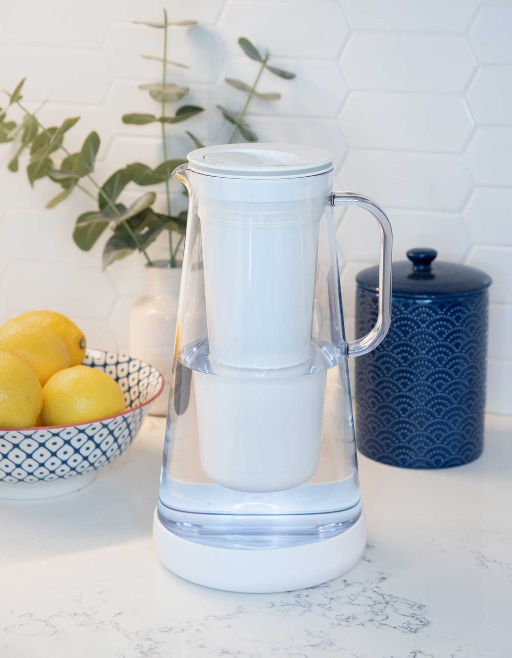 LifeStraw Home - Beautifully Designed Water Filter Dispenser