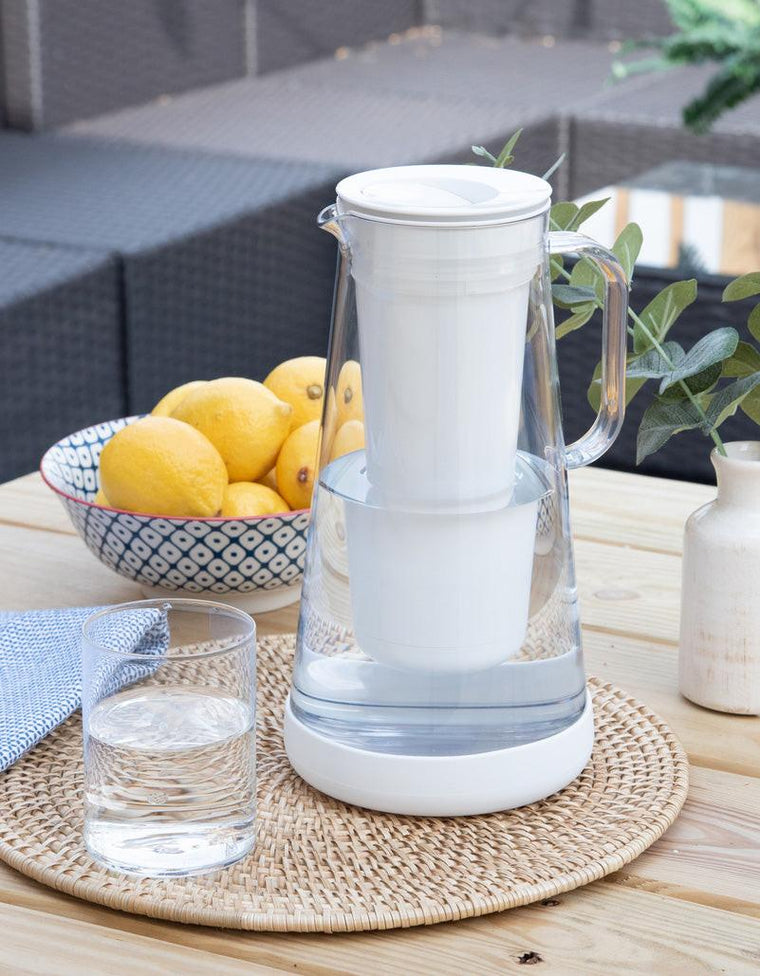 LifeStraw Home Water Filter Pitcher
