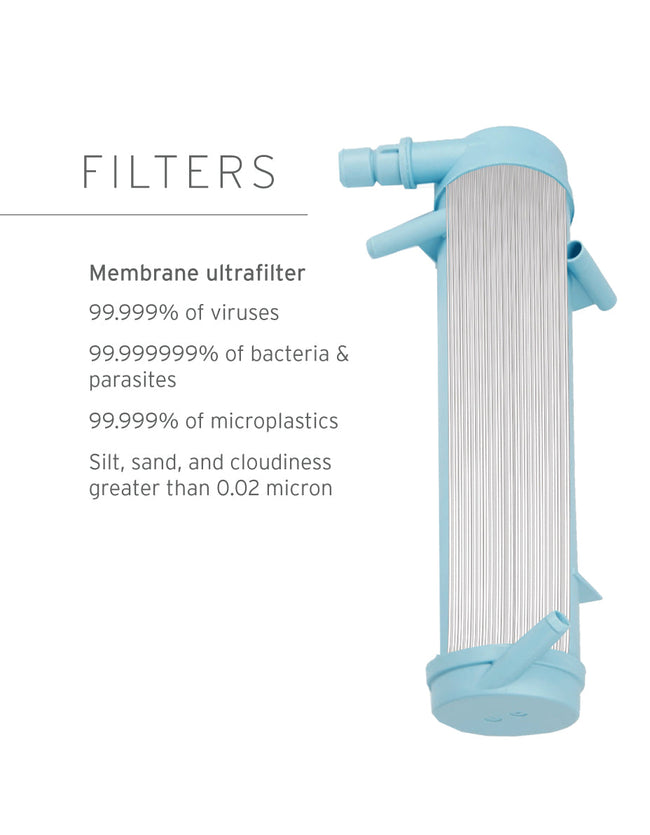 LifeStraw Community Purifier LifeStraw - Online store