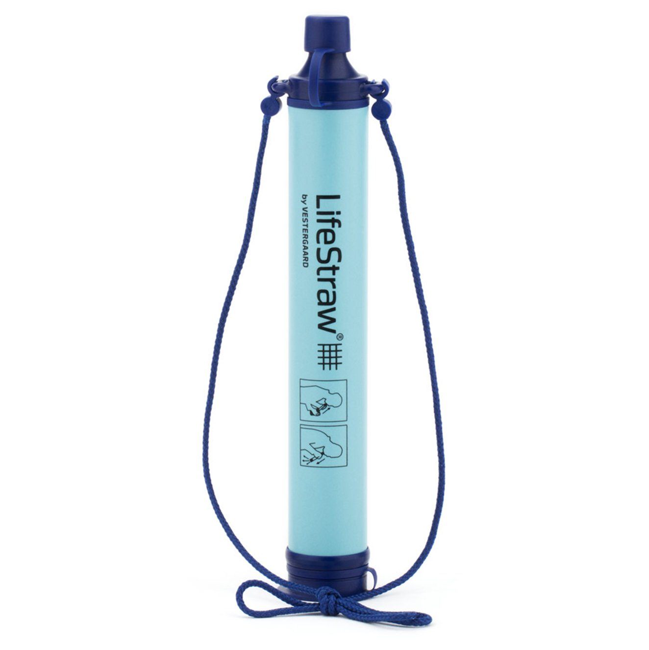 LifeStraw Green Personal Water Filter
