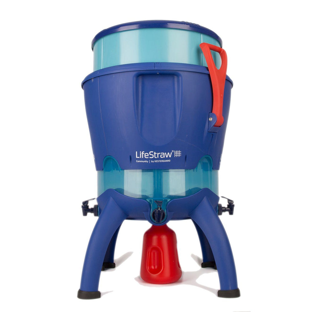 LifeStraw Community - LifeStraw - Online store/Style-LifeStraw Community