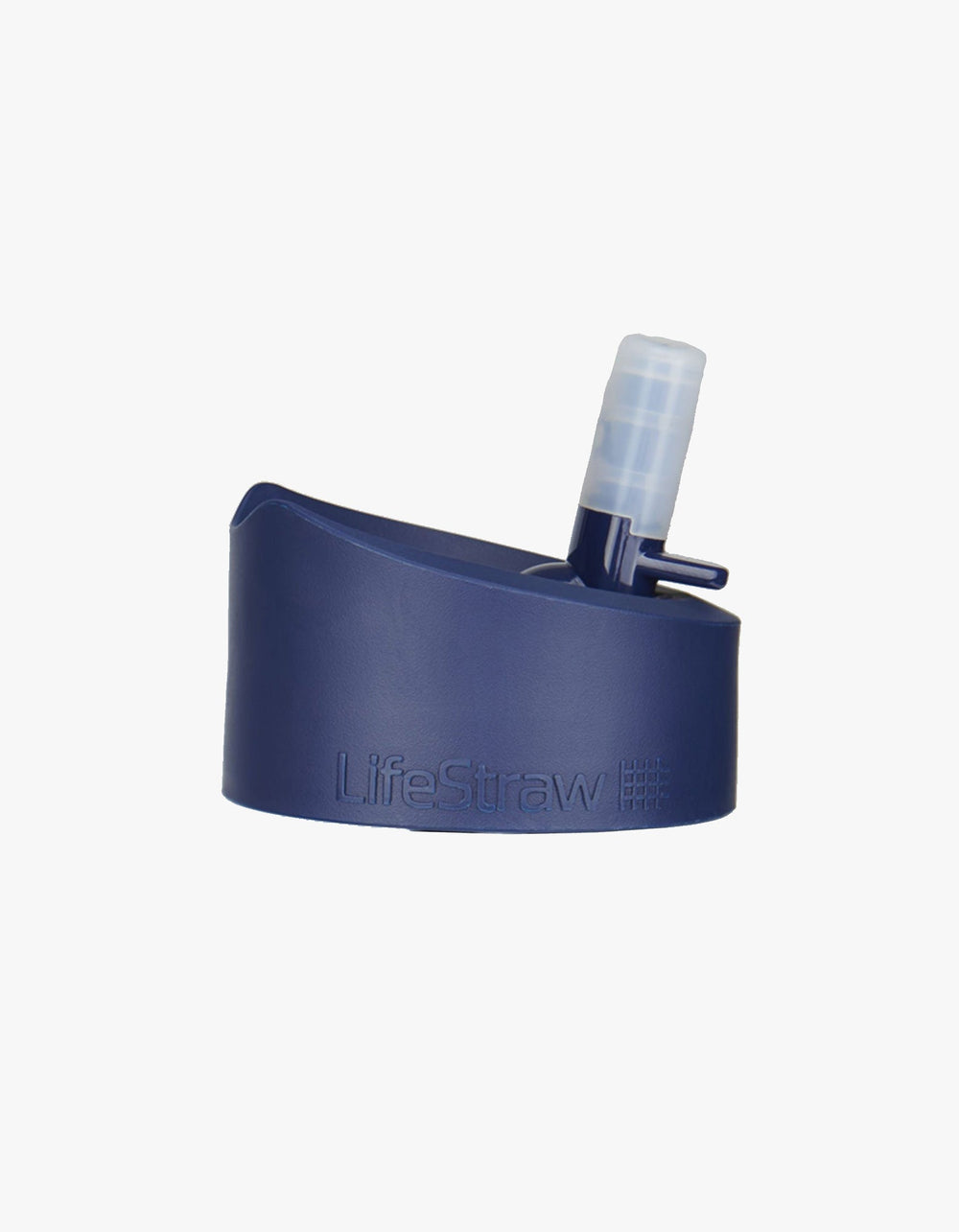 LifeStraw Go | Replacement caps Spares LifeStraw - Online store Harbor Blue /Color-Harbor Blue