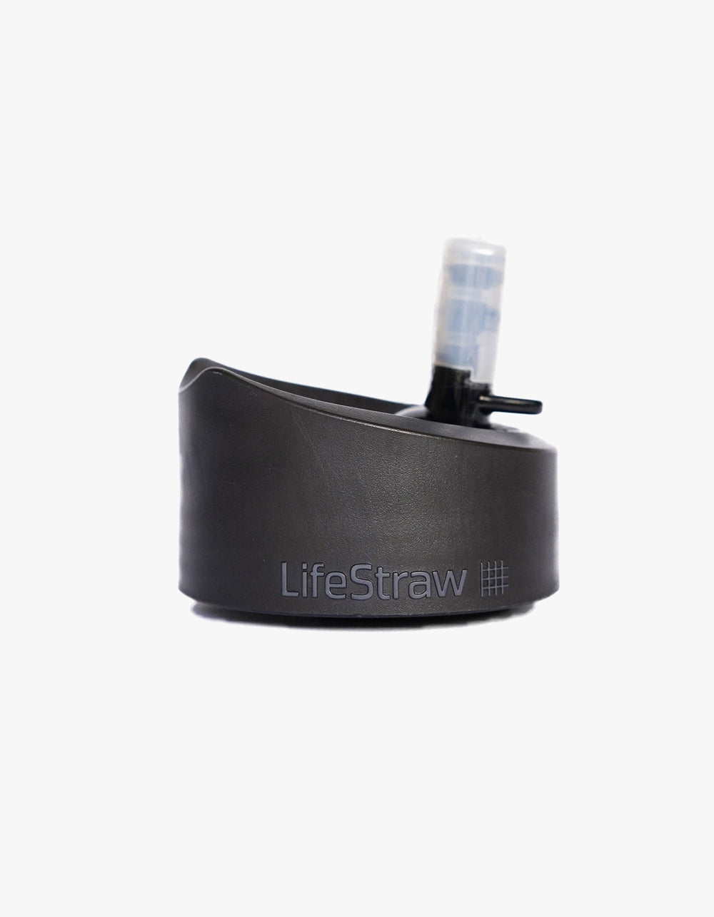 LifeStraw Go | Replacement caps Spares LifeStraw - Online store Gray /Color-Gray