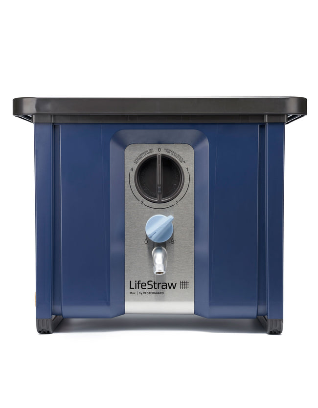 LifeStraw Max Purifier LifeStraw - Online store
