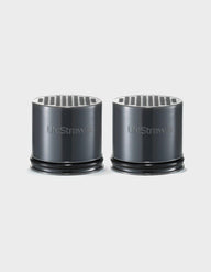 LifeStraw Go Carbon Filter Replacement 2 Pack