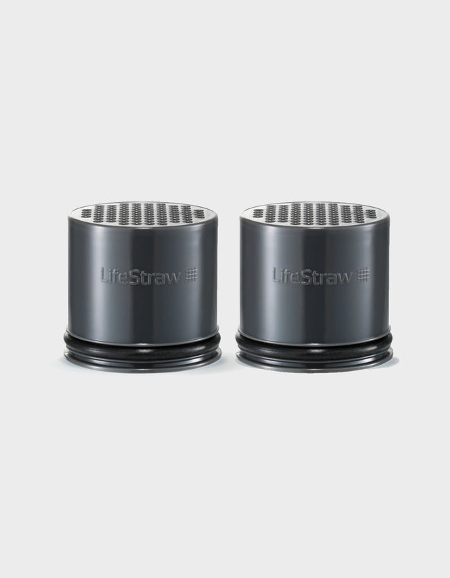LifeStraw Go Series - Tritan Renew Water Bottle with Filter – LifeStraw  Water Filters & Purifiers