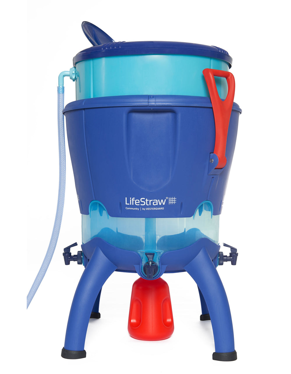 LifeStraw Family 2.0  Engineering For Change