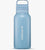 LifeStraw Go Series Stainless Steel 1L Bottle Filter LifeStraw - Online store/Color-Icelandic Blue