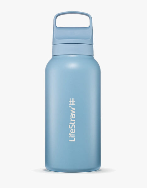 Buy the newest Limited Edition: Ocean 22oz. Stainless Steel Bottle & Lid  Cirkul at Fantastic Prices