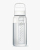 LifeStraw Go Series 1L Bottle Filter LifeStraw - Online store/Color-Polar White