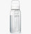LifeStraw Go Series 1L Bottle Filter LifeStraw - Online store/Color-Polar White
