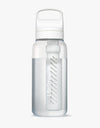 LifeStraw Go Series 1L Bottle Filter LifeStraw - Online store/Color-Polar White