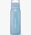 LifeStraw Go Series Stainless Steel 700 ml Bottle Filter LifeStraw - Online store/Color-Icelandic Blue