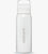 LifeStraw Go Series Stainless Steel 700 ml Bottle Filter LifeStraw - Online store /Color-Polar White