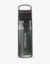 LifeStraw Go Series 650 ml Bottle Filter LifeStraw - Online store/Color-Nordic Noir