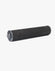 Black activated carbon replacement filter cartridge for the LifeStraw Max water purifier, shown on its side