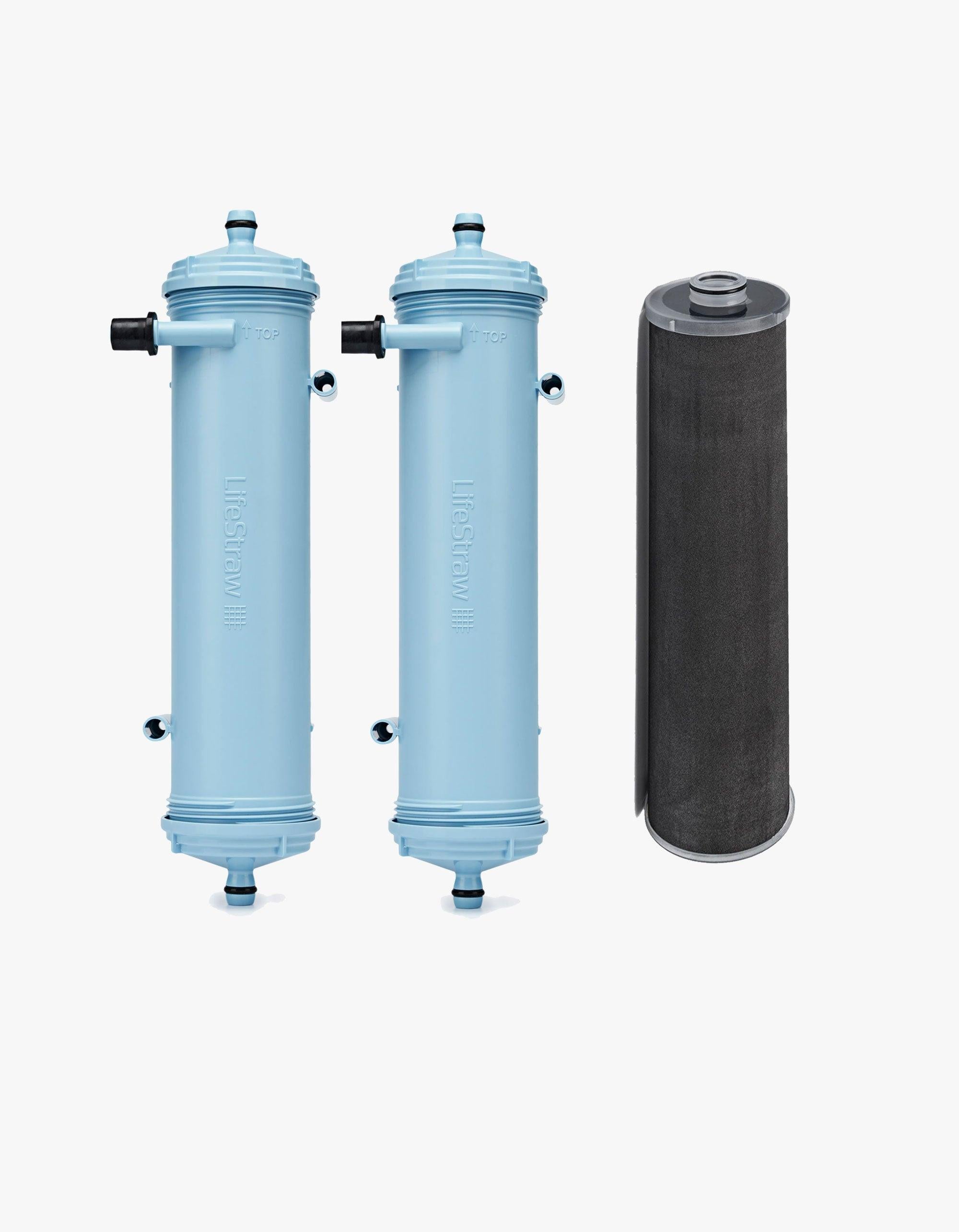 LifeStraw Purifiers with virus removal – LifeStraw Water Filters ...