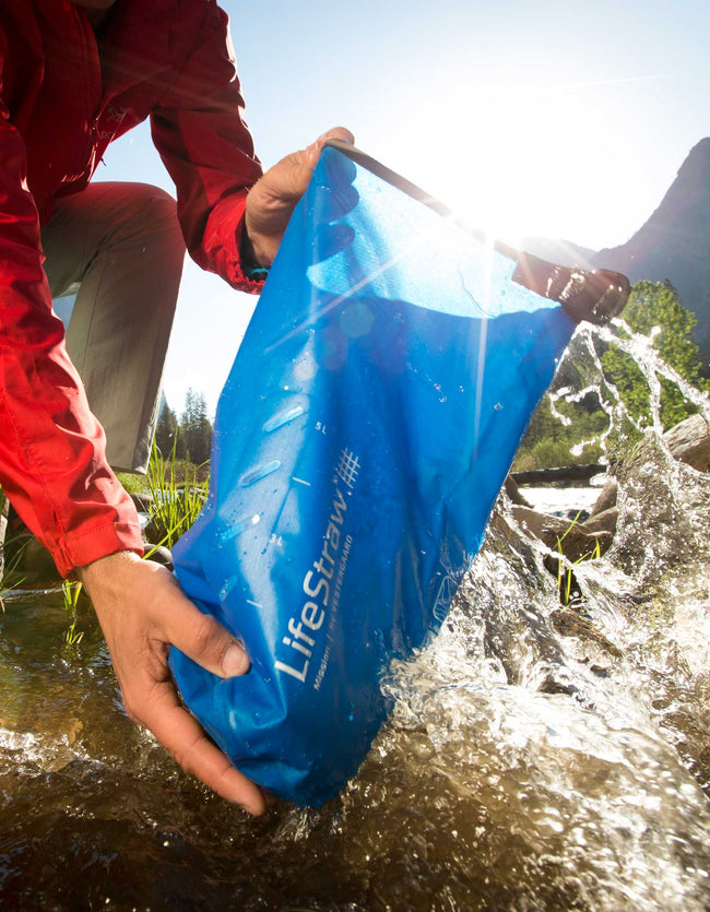 LifeStraw Mission purifier LifeStraw - Online store