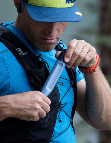 LifeStraw Peak Series Straw Straw LifeStraw Water Filters & Purifiers