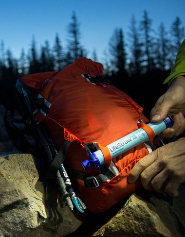 LifeStraw bundle Straw LifeStraw - Online store
