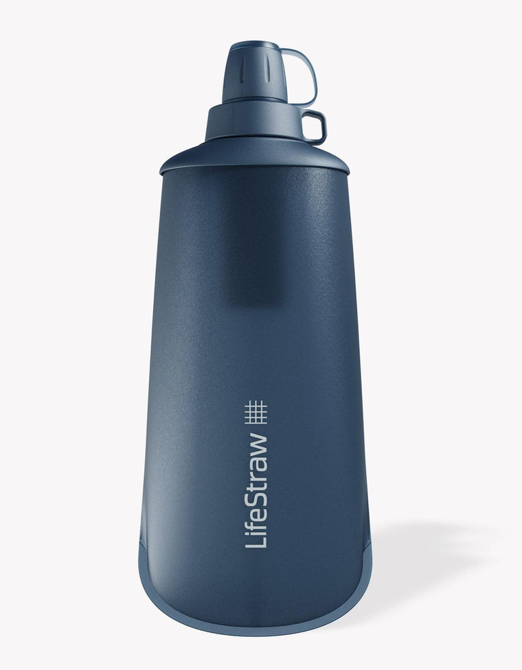 LifeStraw Peak Squeeze product image