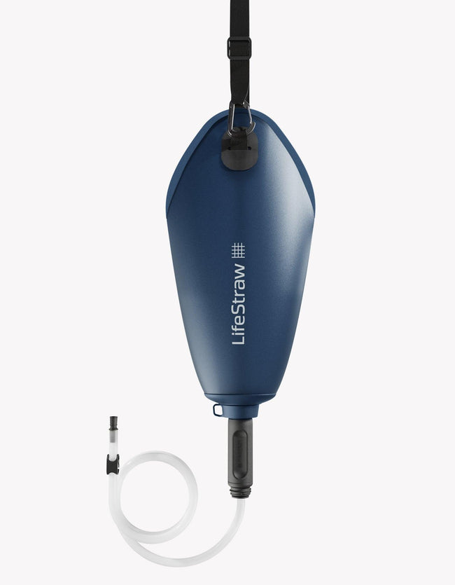 Is Lifestraw Peak Series Gravity Filter Worth It? Honest Review
