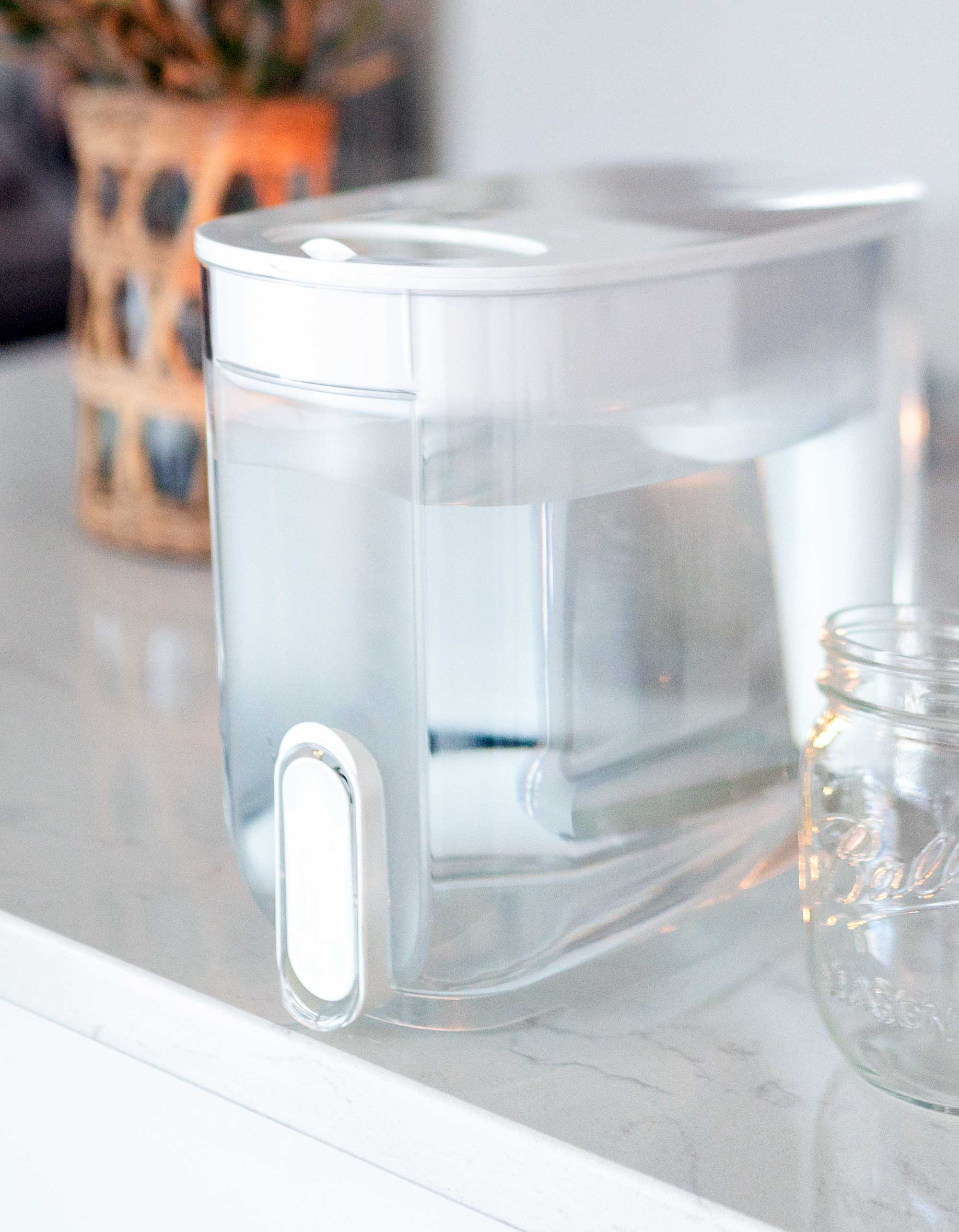 LifeStraw Home - Beautifully Designed Water Filter Dispenser – LifeStraw Water  Filters & Purifiers
