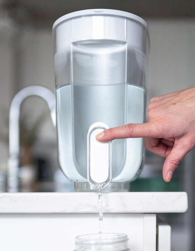 LifeStraw Home Dispenser Home LifeStraw - Online store