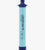 LifeStraw Straw LifeStraw - Online store Blue