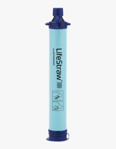 LifeStraw Straw LifeStraw - Online store Blue