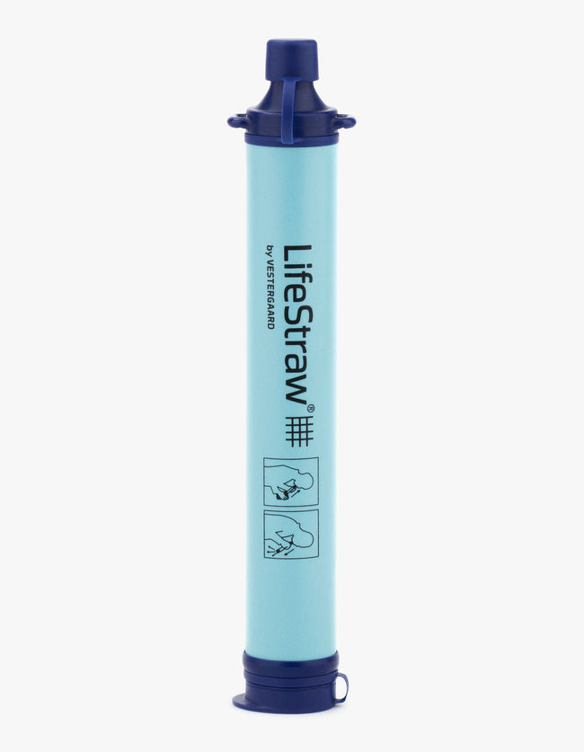 Water4Patriots Suggests LifeStraw Personal Water Filter as Clean Drinking  Water Shortages Worsen