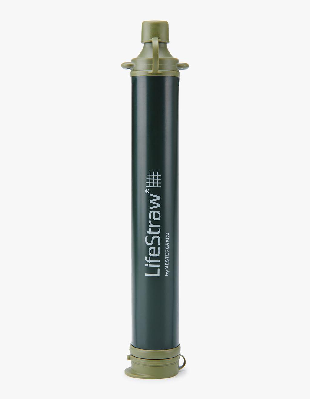 LifeStraw Personal Water Filter | Removes Bacteria | LifeStraw Water ...