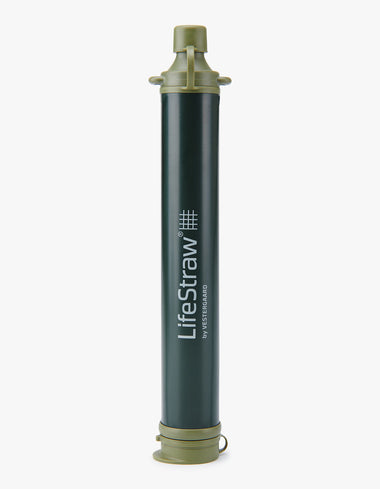 LifeStraw Straw LifeStraw - Online store /Color-Green