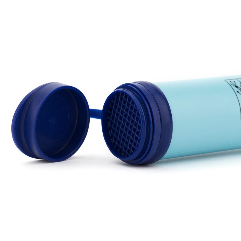 LifeStraw Original Straw Style Water Filter American Red Cross – Buffalo  Gap Outfitters