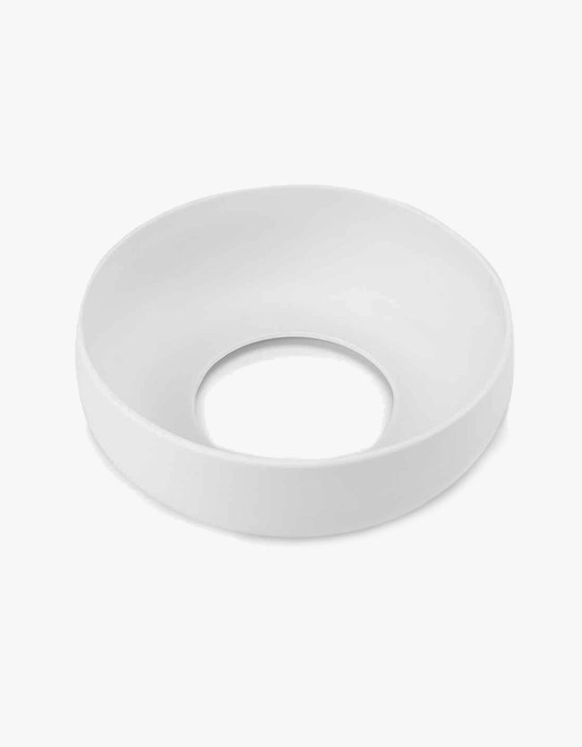 Silicone Base for LifeStraw Home 10-Cup Home Accessories LifeStraw - Online store/Color-White