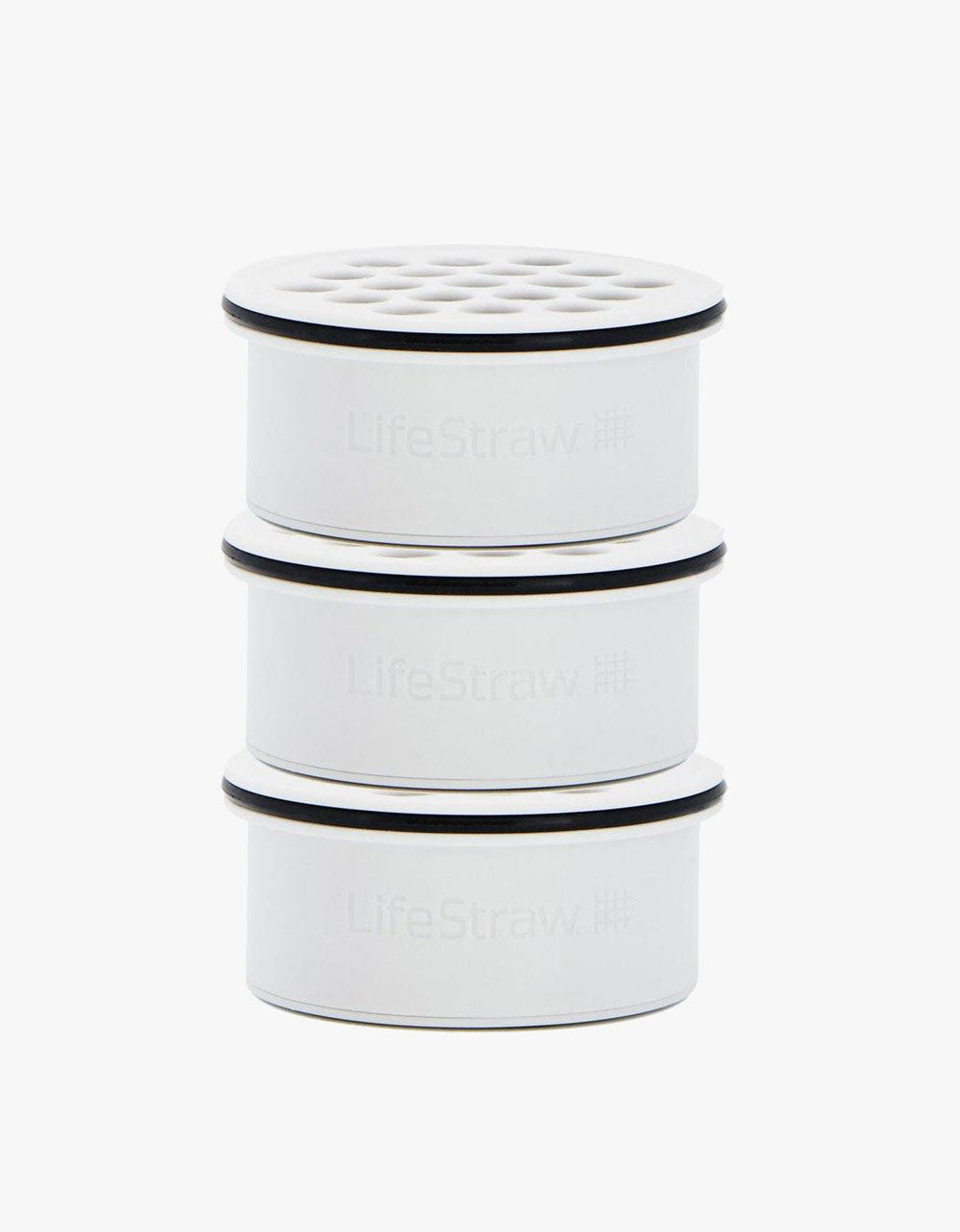 LifeStraw Home Replacement Filters Home Replacements LifeStraw - Online store /Size-Replacement Carbon Filter 6 month pack