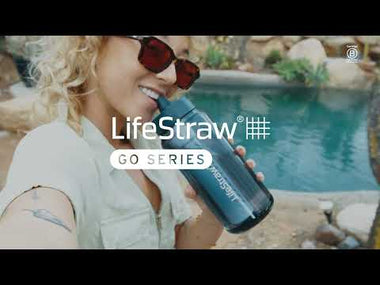LifeStraw Go Series 1L