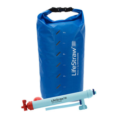 LifeStraw Mission - LifeStraw - Online store